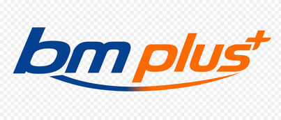 BM Plus โลโก้